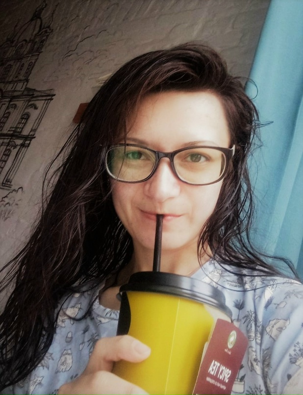 Елена Безуглова | Новосибирск