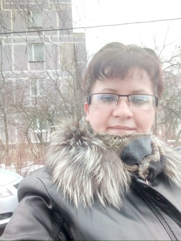 Елена Рогожина | Ногинск
