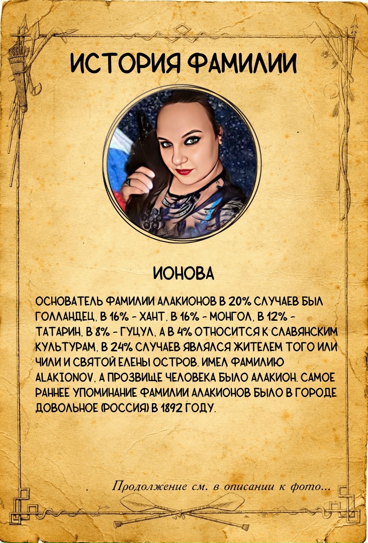 Татьяна Ионова | Саратов