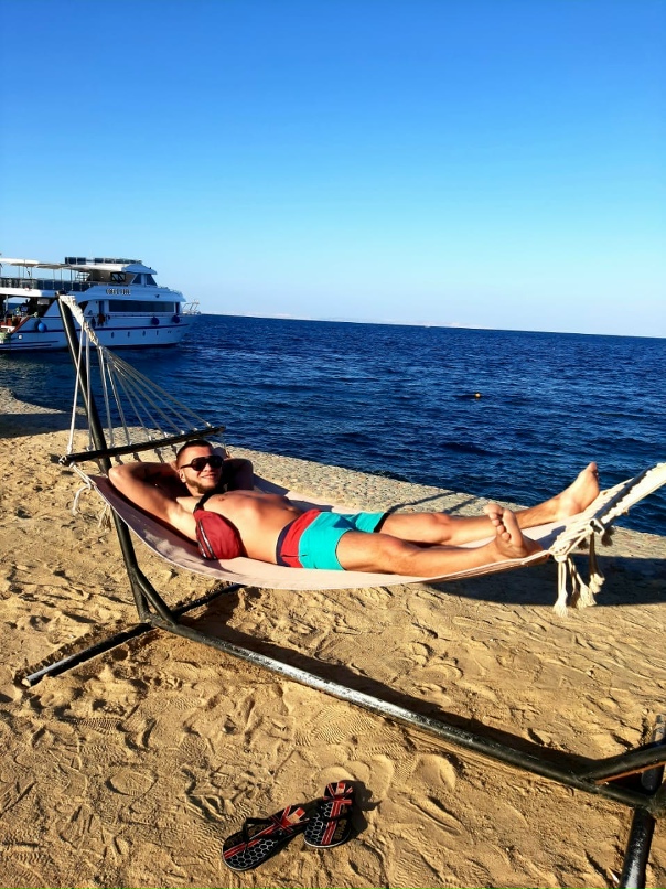 Сергей Ракчеев | Мурманск