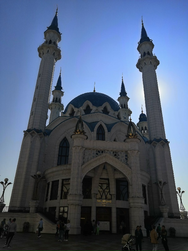 Николай Громов | Тула