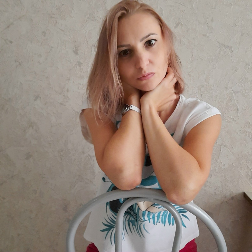 Татьяна Сафонова | Краснодар