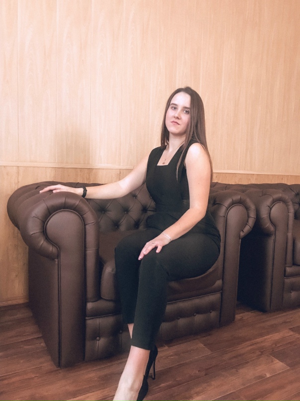 Анна Маркина | Миасс