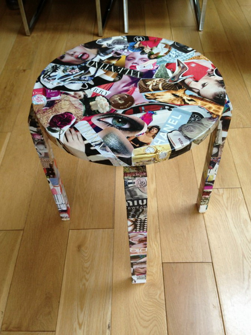 В МИРЕ ТВОРЧЕСКИХ ИДЕЙ – 55, изображение №45