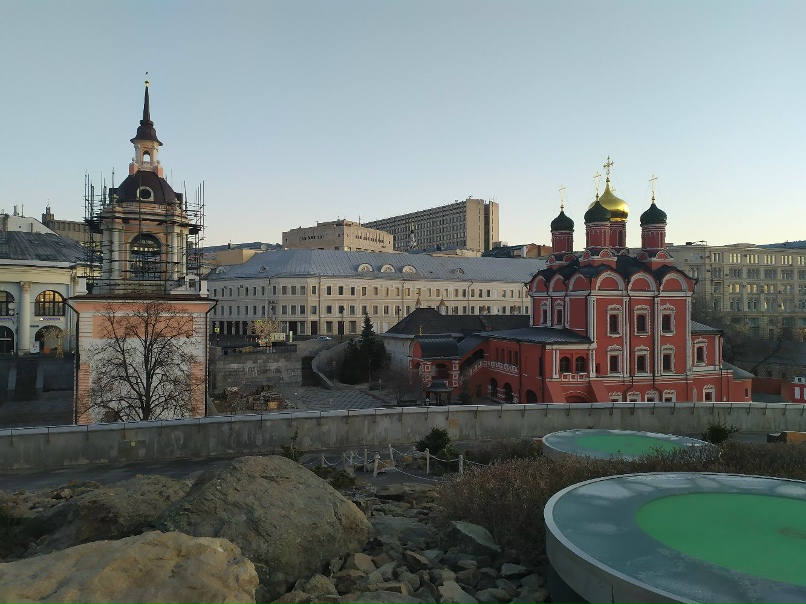 Павел Косенков | Краснозаводск