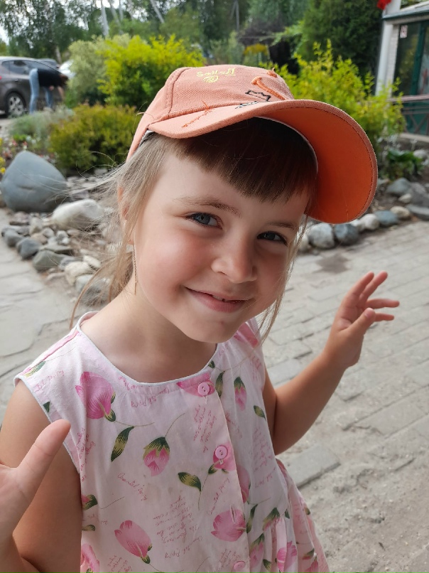 Евгения Попова Николаевна | Каргополь