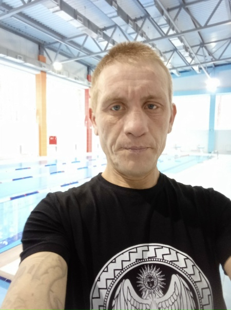 Андрей Добрый, Челябинск, 33 года, Россия - полная информация о человеке из проф