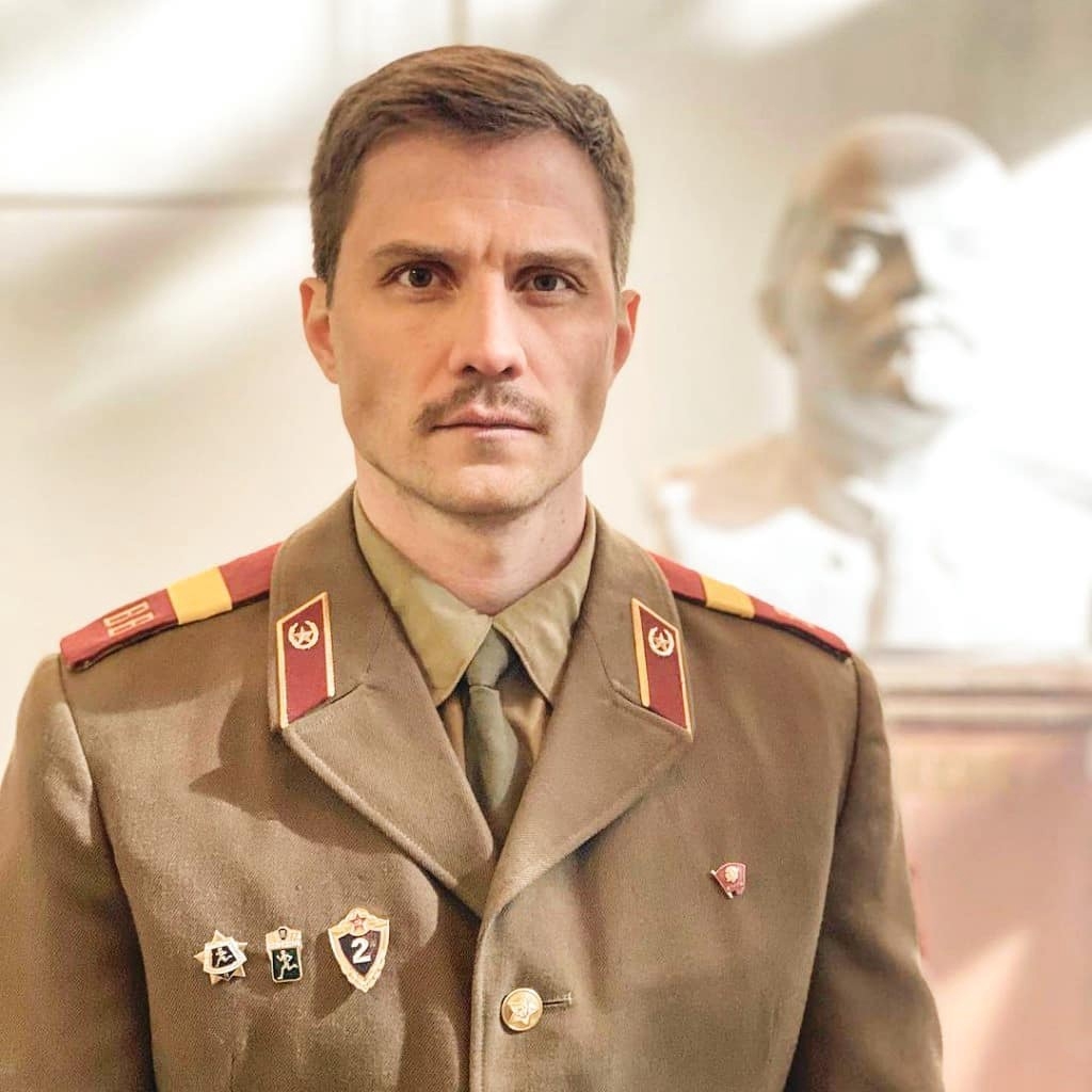 Матвей Зубалевич