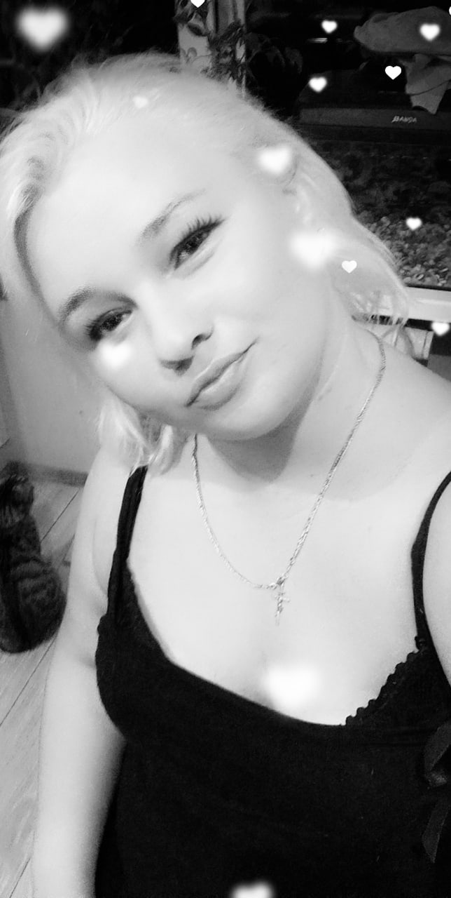 Анюта Лебедева | Могилёв