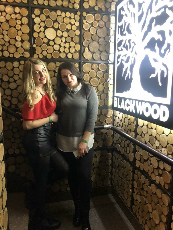 Евгения Максименко | Никополь