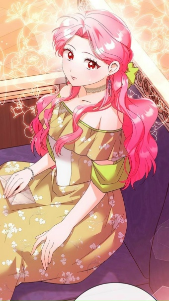 #Я_лишила_тирана_целомудрия#Dagaromi@manga_hwa