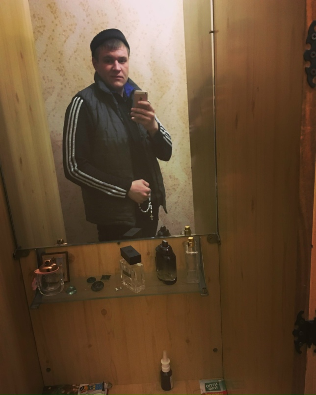 Артем Литвинов | Озерск