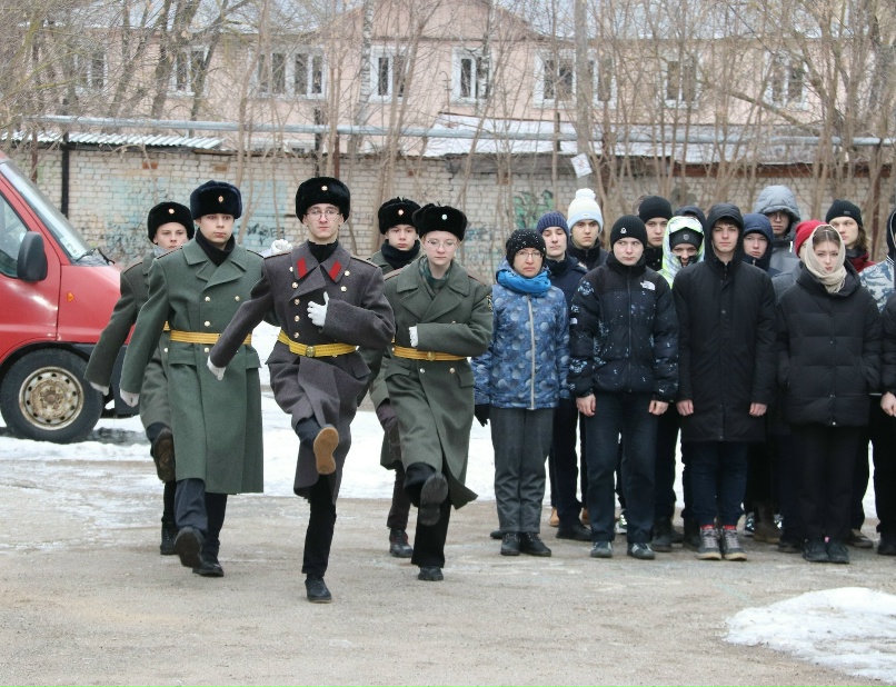 Юлия Реутова | Калуга (деревня)