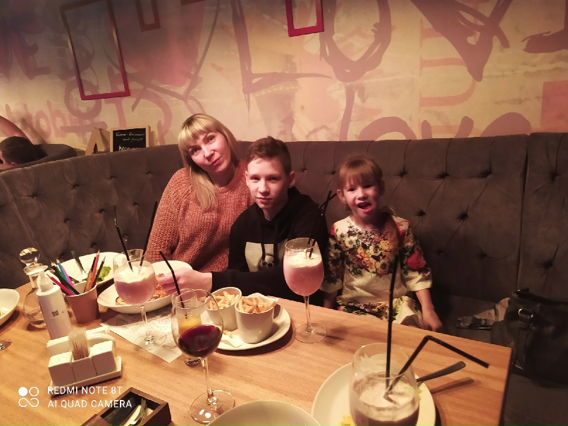 Денис Родионов | Бронницы