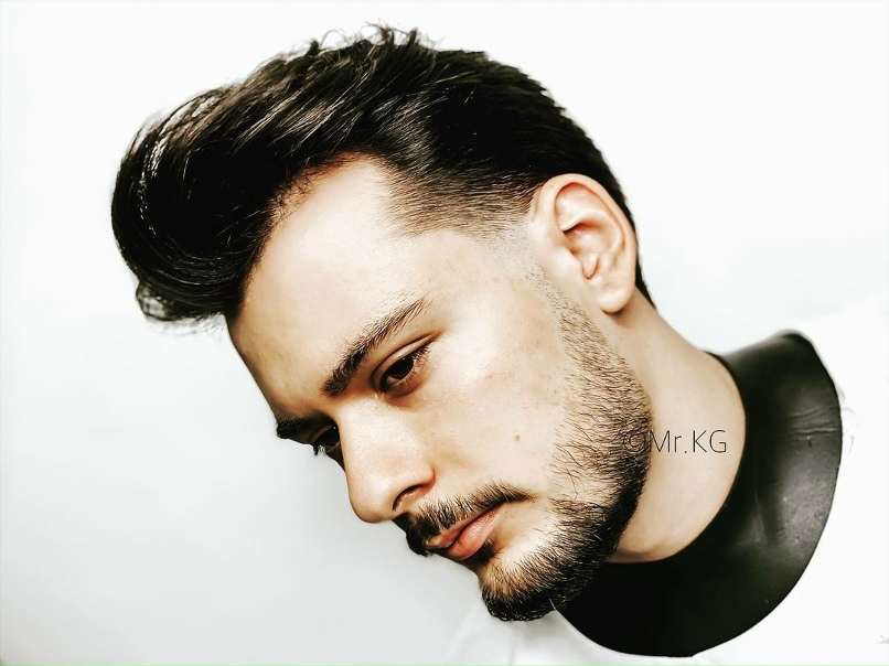 Константин Груздев | Москва