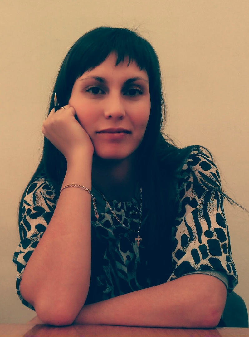 Лариса Тронина Вячеславовна | Дебесы
