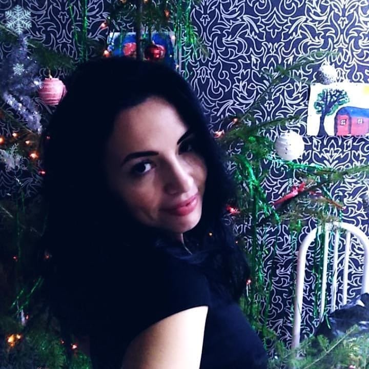 Анастасия Горбунова | Могилёв