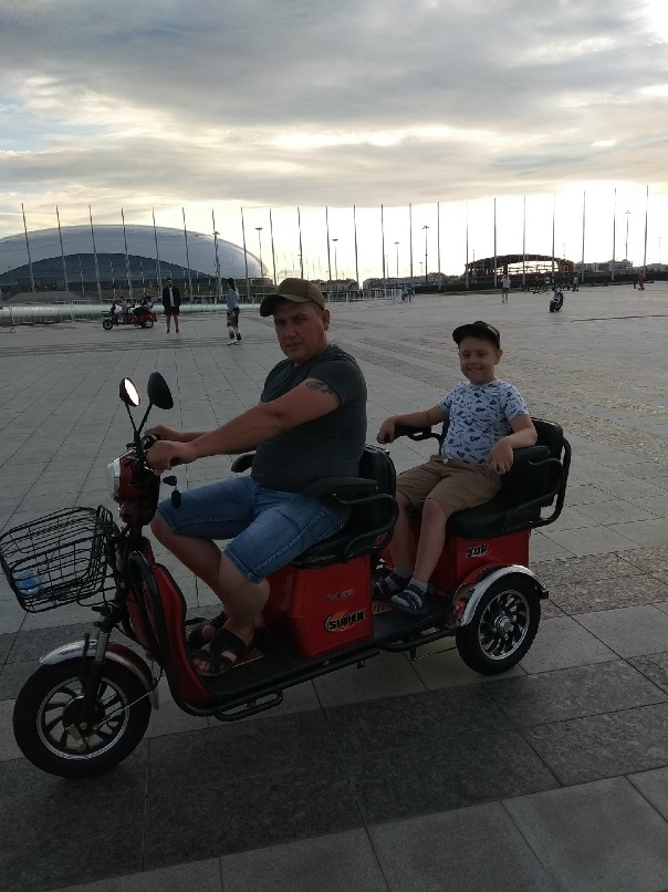 Вячеслав Егоров | Магнитогорск