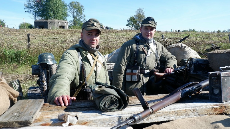 Андрей Турбин | Кронштадт