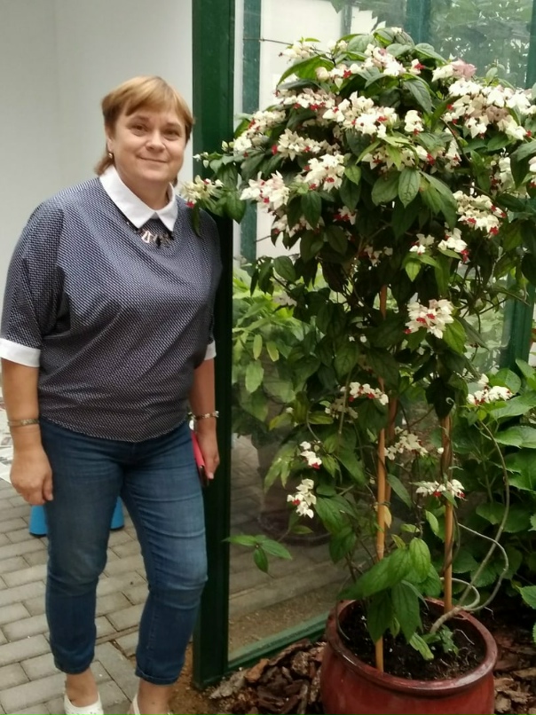 Елена Тюленева | Вологда