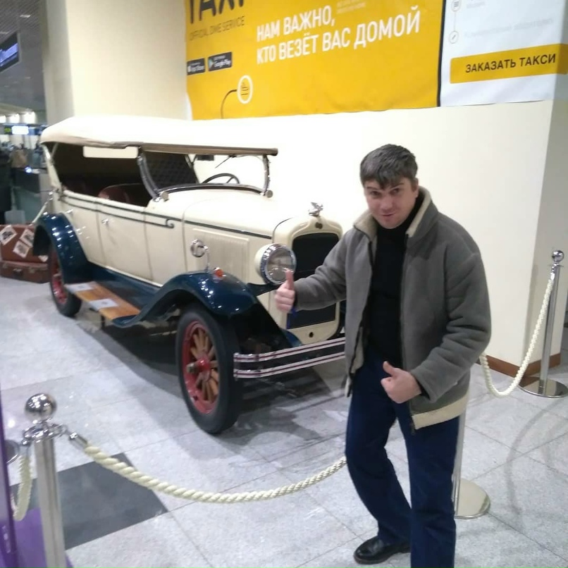 Юрий Горлов | Ростов-на-Дону