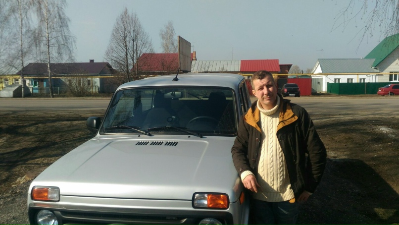 Андрей Изосимов | Тамбов