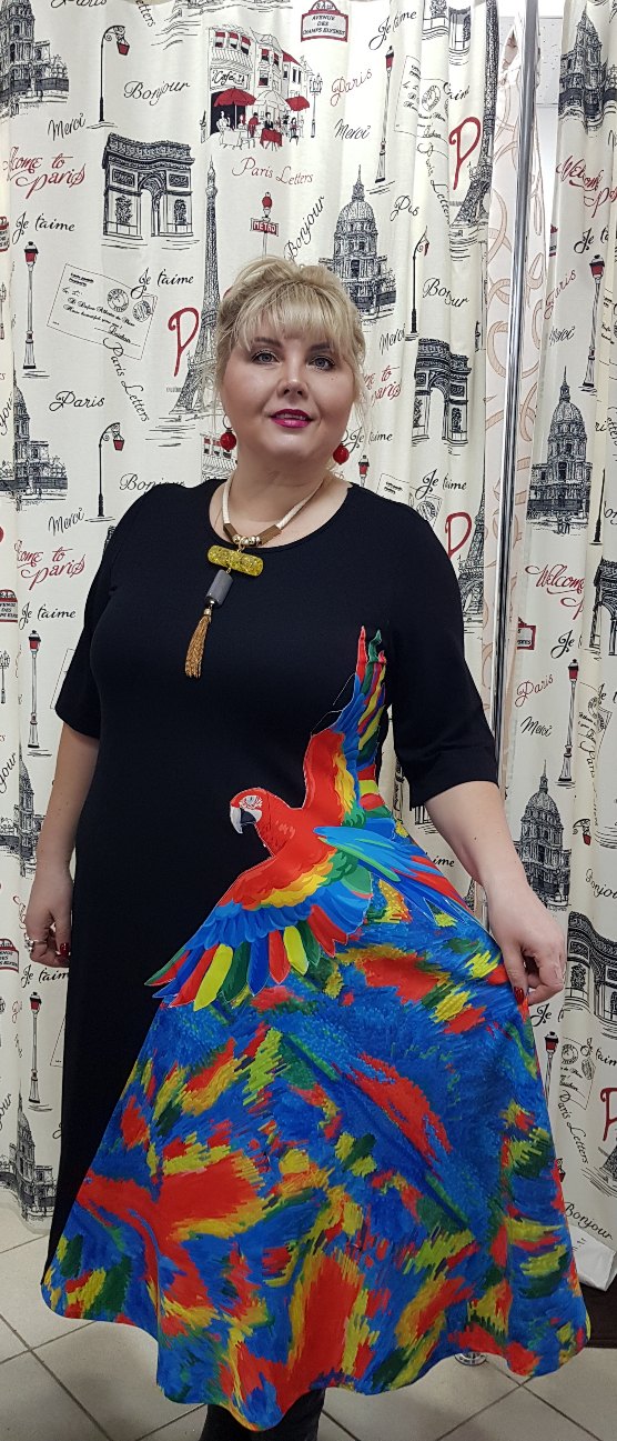 Лилия Кудрявцева | Ливны