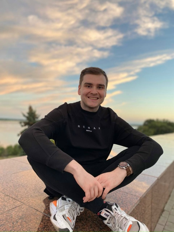 Кирилл Владимиров | Волгоград