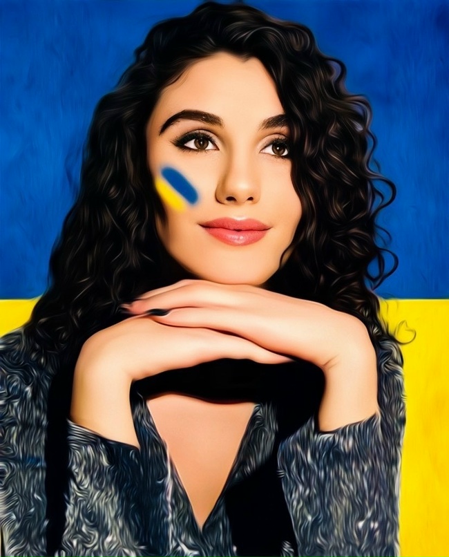 Вероника Мурыгина | Кривой Рог