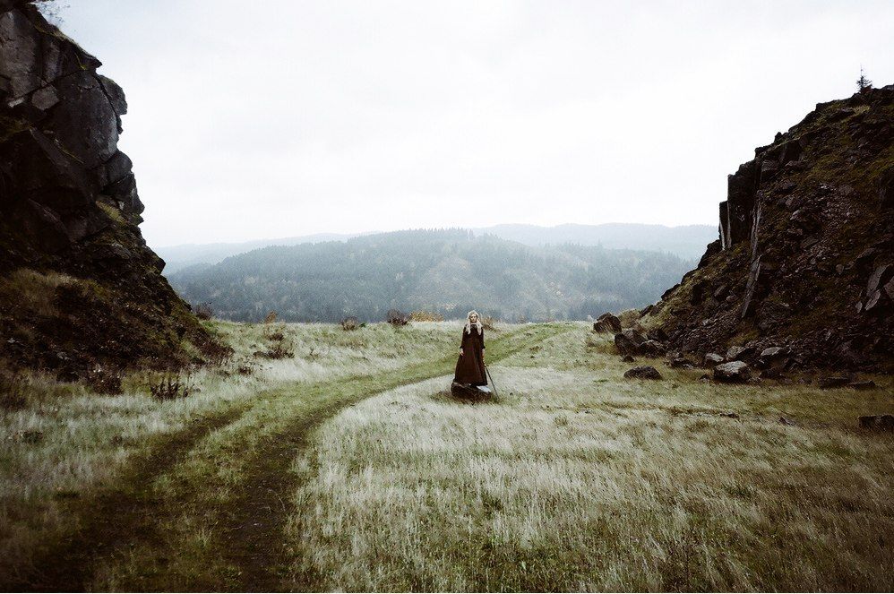 Новый путь фото