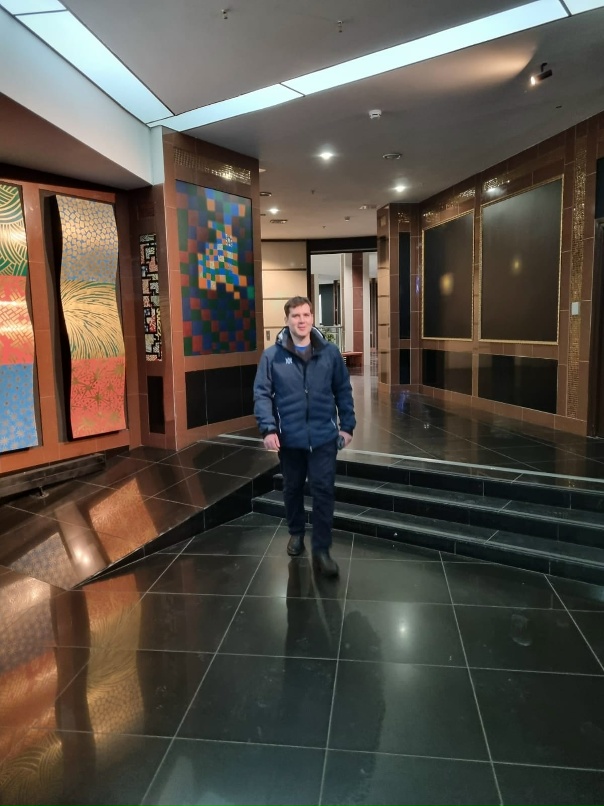 Алексей Канев | Ухта