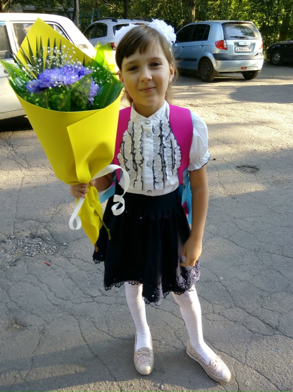 Елена Кашеварова | Донецк