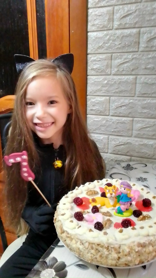 Людмила Полякова | Россошь