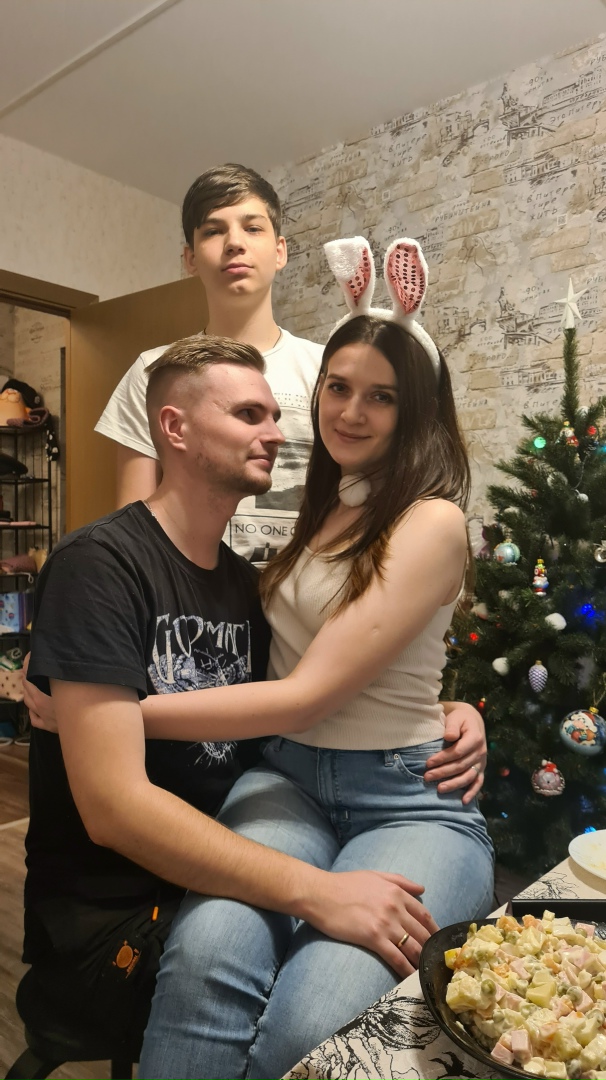 Антон Дегтярев |