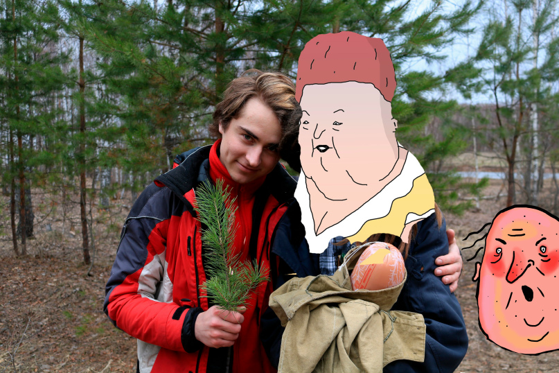 Виктор Чеботарёв | Нижний Новгород