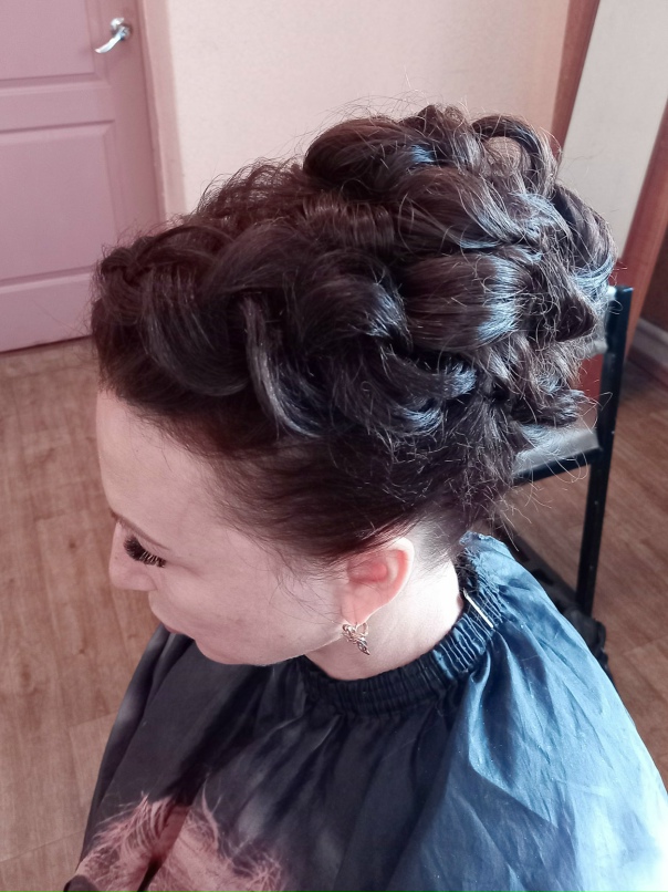 Оксана Иваненко | Симферополь