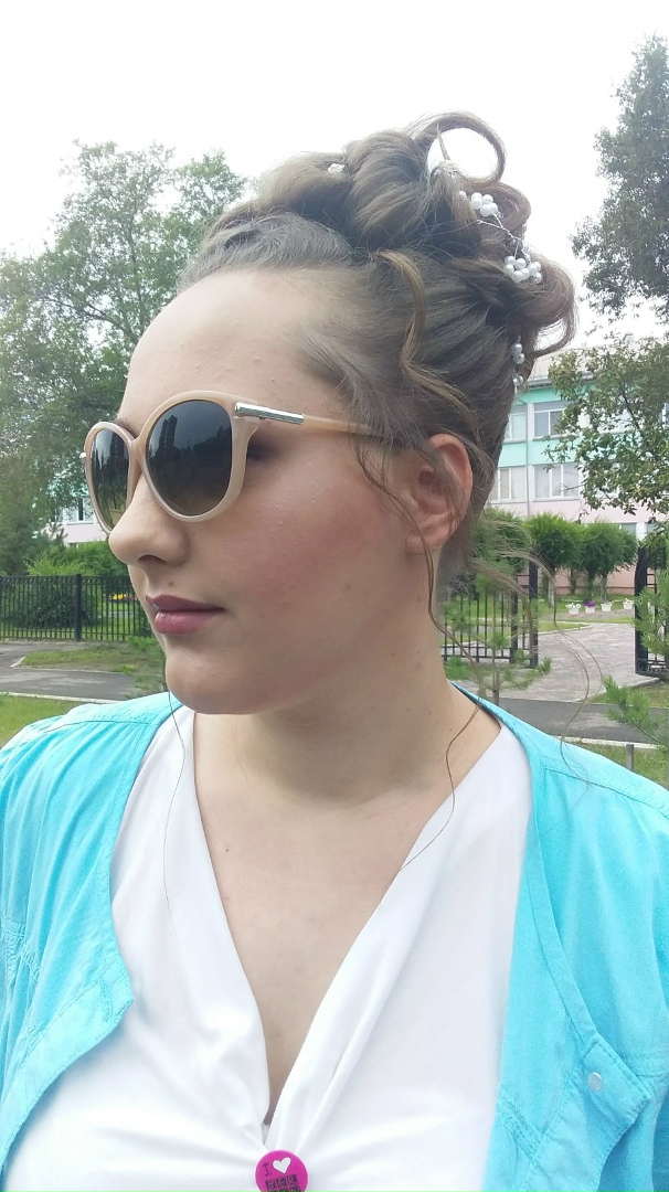 Светлана Головченко | Абакан