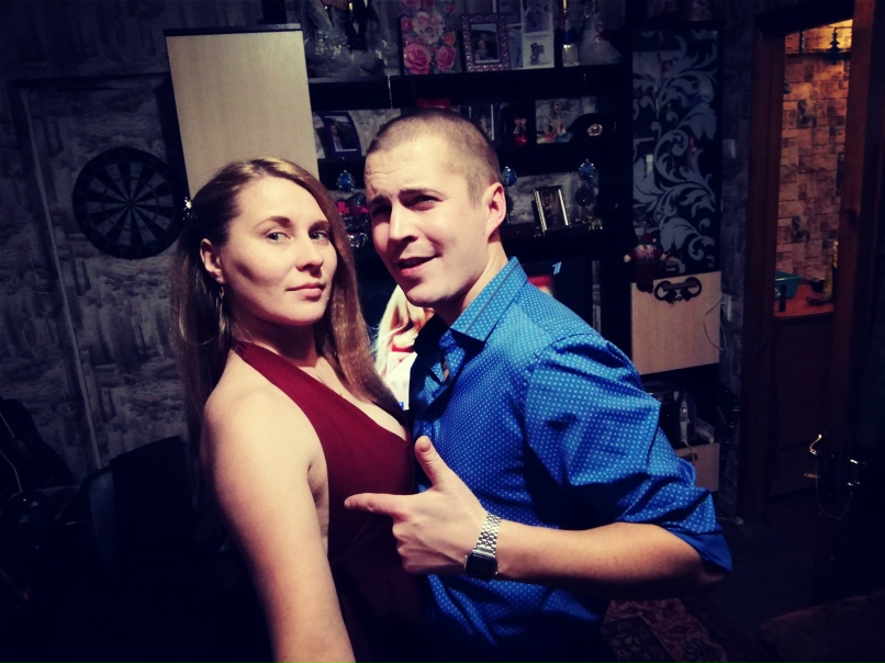 Алексей Татарников ...лемур... | Нижнеудинск