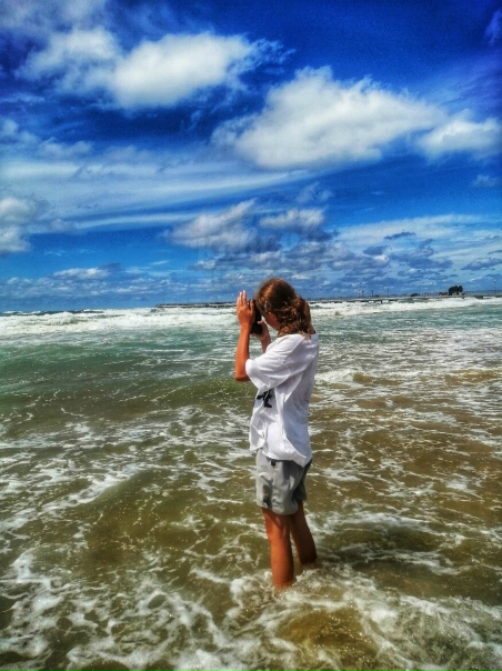 🏖 Ковров, привет из Витязево!