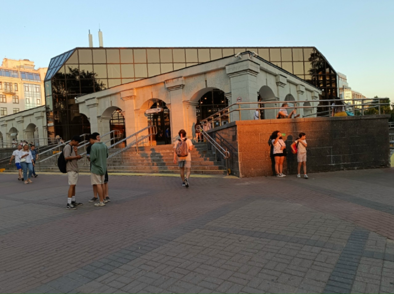 Домашнее-вечернее Домашнее-вечернее