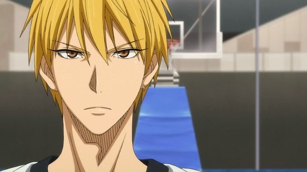Гороскоп на 1 мая (Баскетбол Куроко / Kuroko no Basuke) Рак:...