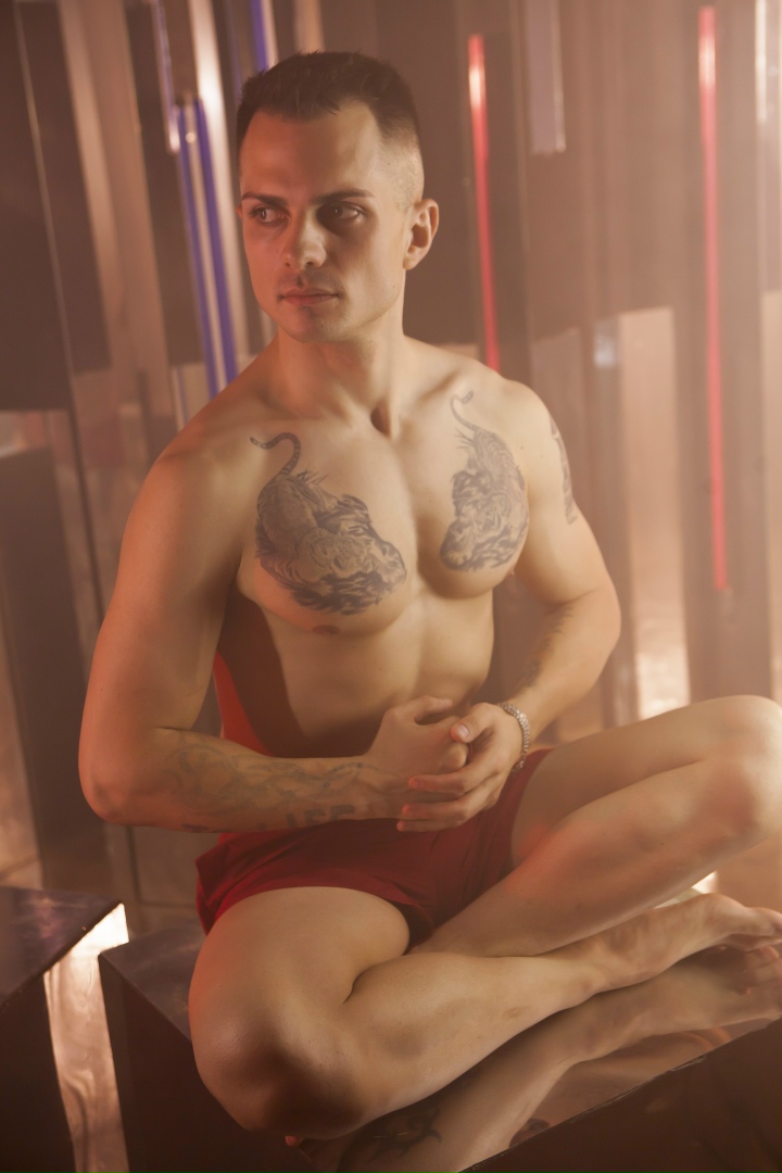 Антон Исаев | Москва