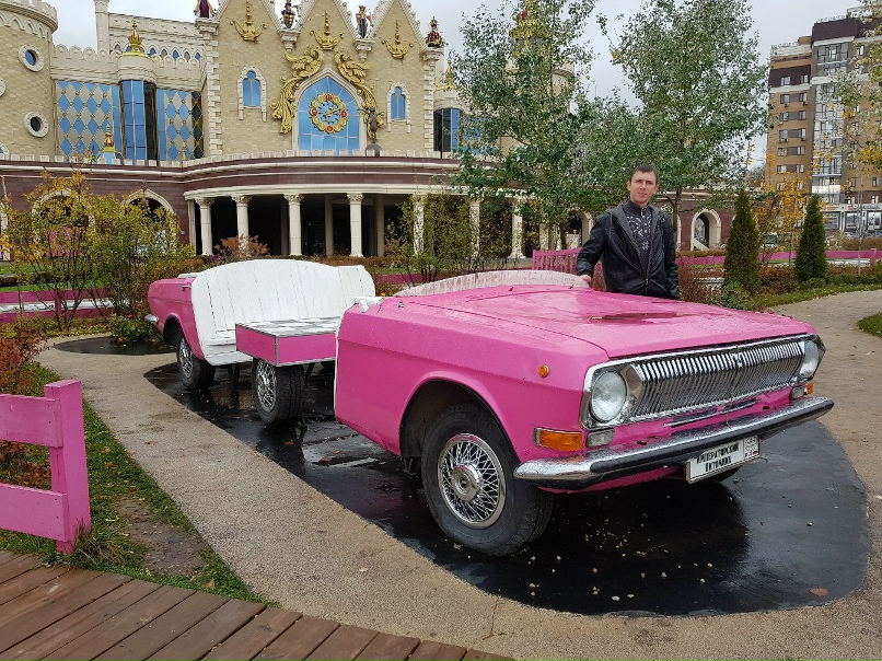 Александр Аристов | Чапаевск