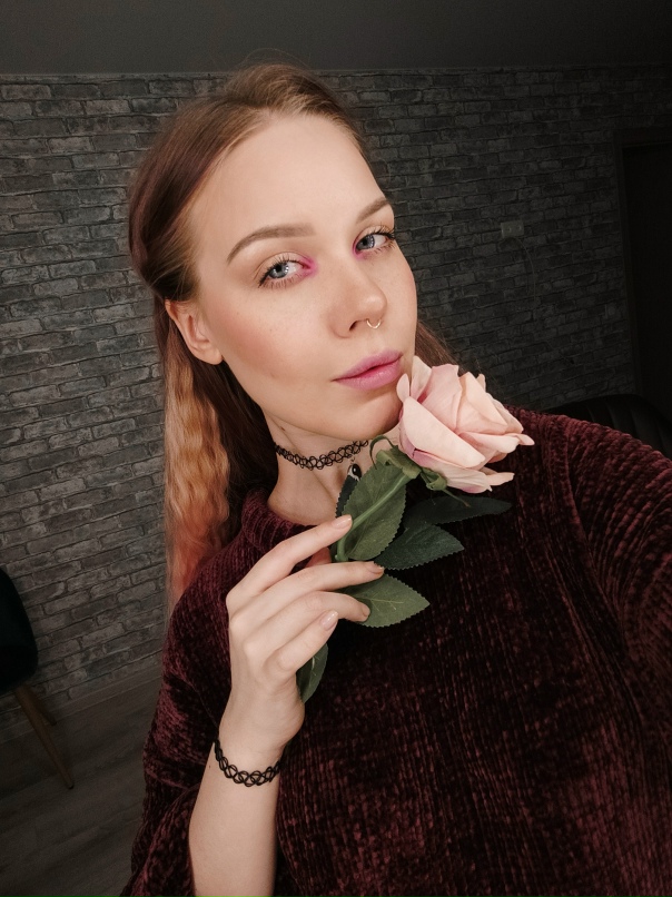 Виктория Токарева | Тольятти