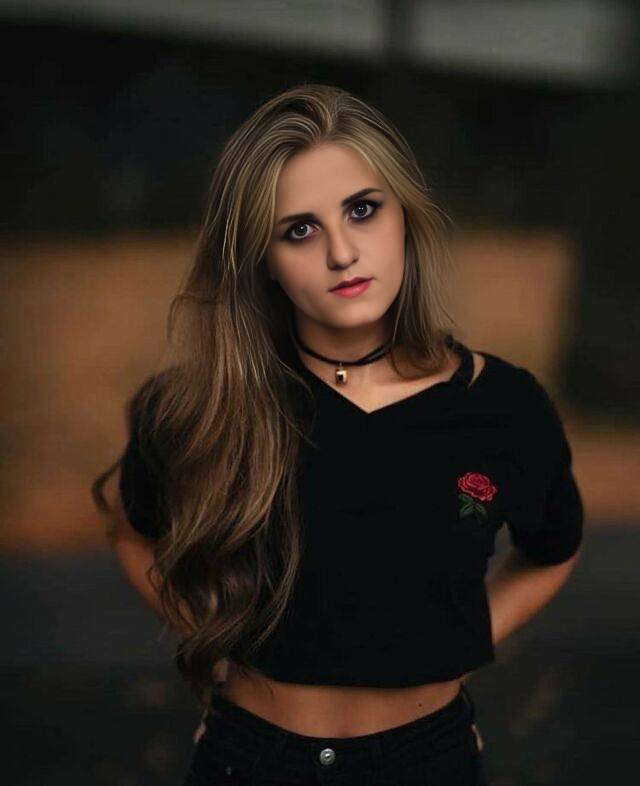 Надежда Виноградова | Родники