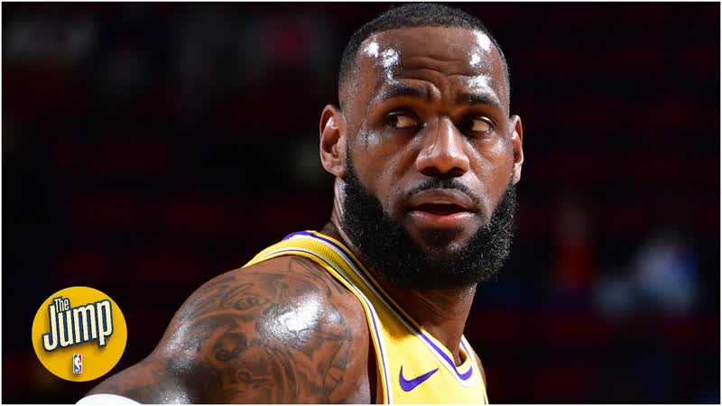 Is the Lakers second straight loss a big deal , The