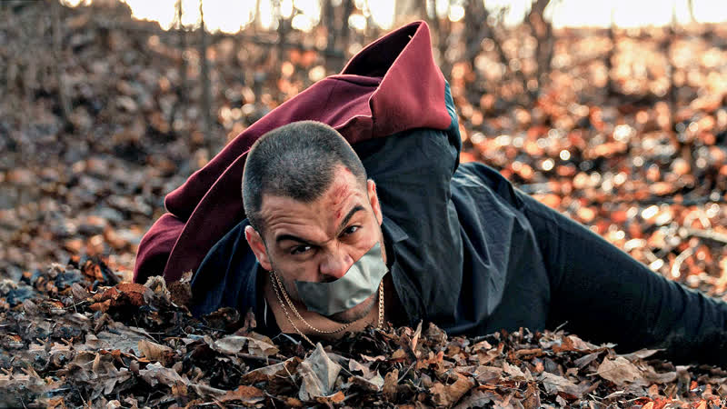 Код Кил Русский трейлер