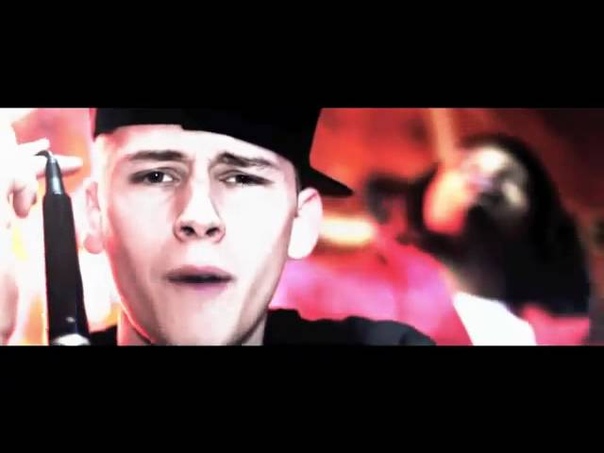 Machine Gun Kelly Get