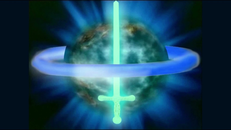 DECREE TO BELOVED MIGHTY ASTREA THE STARRY