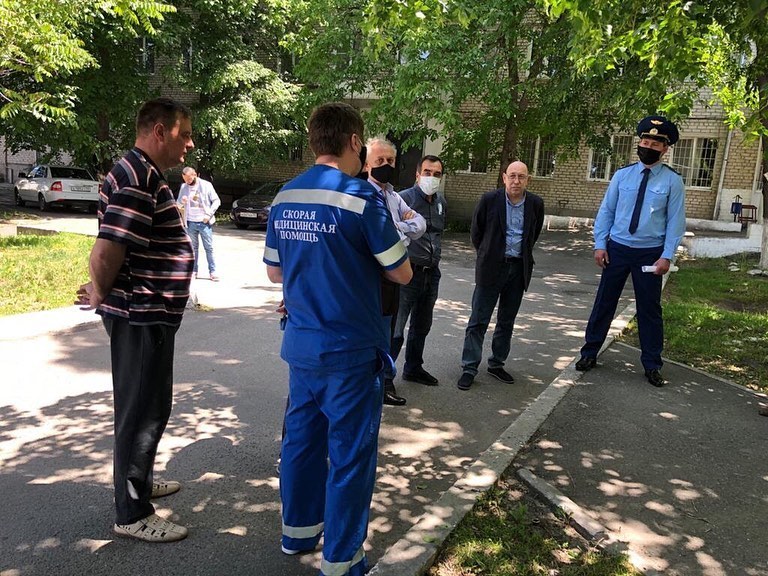 В КЧР медики собрались массово увольняться из-за бардака и низких зарплат
